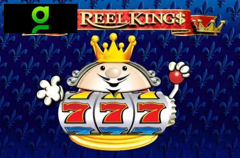 4 Reel Kings